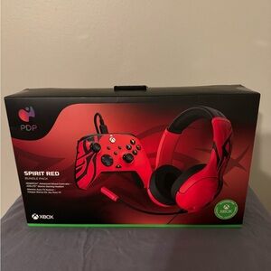 Xbox gaming bundle pack